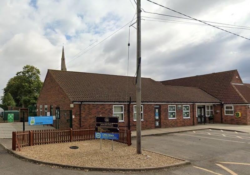 This is a local authority-maintained primary school in Church End, near Quadring, Lincolnshire, with about 107 pupils. It was most recently rated ‘good’ overall by Ofsted.
In the 2023/24 school year, 100% of its pupils also met the Government’s expected standards in reading, writing and maths - compared to averages of 57% locally and 61% nationally.