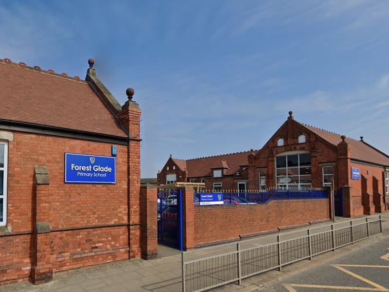 Forest Glade is a primary school in Sutton-in-Ashfield, Nottinghamshire, with about 239 pupils. It was formerly rated ‘good’ overall by Ofsted.
In the 2023/24 school year, 90% of its pupils met the government’s expected standard in reading, writing and maths - compared to averages of 62% locally and 61% nationally.