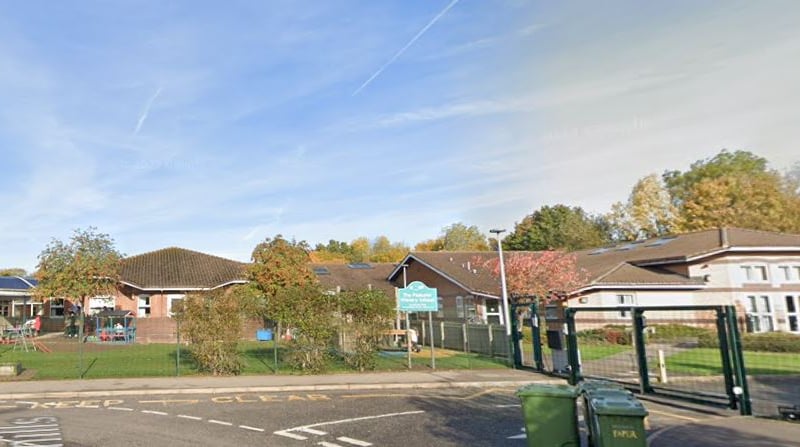 The Pastures is a primary school in Narborough, on the outskirts of Leicester. It has a roll size of about 299, and was formerly rated ‘good’ overall by Ofsted.
In the 2023/24 school year, 91% of its pupils also met the government’s expected standard in reading, writing and maths - compared to averages of 61% both locally and nationally.
