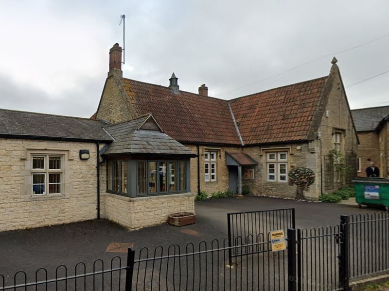 This is a primary school in Yardley Hastings, West Northamptonshire, with a roll size of about 114. It was formerly rated ‘outstanding’ overall by Ofsted.
In the 2023/24 school year, 93% of its pupils also met the government’s expected standard in reading, writing and maths - compared to averages of 63% locally and 61% nationally.