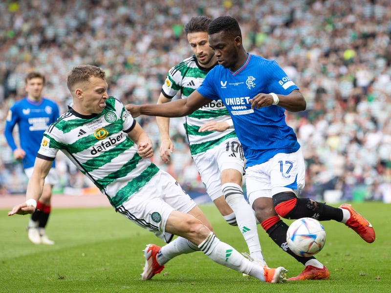 The Welsh winger has been out since September 1st with a hamstring and, despite being spotted back in training, has yet to return to first team action. Will hope to be back in the squad for this weekend's clash.