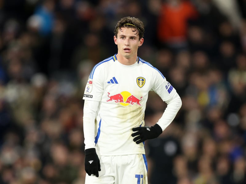 Coupled his endless energy with some good moments on the ball against Boro and got a late goal to boot. Physicality will be tested at Deepdale if he does start an 18th straight game.