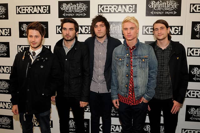 Come say farewell to You Me At Six in 2025, with the band set to perform at Leicester's O2 Academy (February 27) and three nights at Rock City in Nottingham on March 1, 17 and 18 2025.