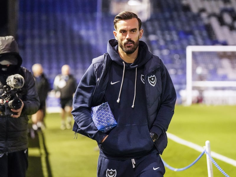 The Blues skippper looks comfortable at the back following his recent conversion. The question is, though, who does he partner there for the game against the Rams.