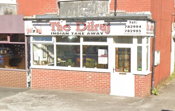 St David's Road North, St Annes, FY8 2JU | 4.5 out of 5 (148 Google reviews) | "I have been ordering from this place for over a decade and I have never had a bad meal."