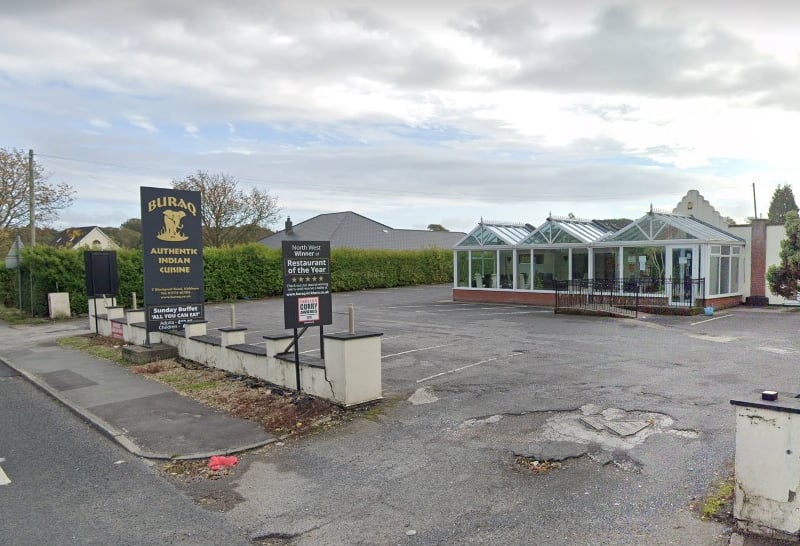 Blackpool Road, Kirkham, PR4 2RE | 4.5 out of 5 (628 Google reviews) | "Lovely food, staff work really hard, service was fantastic."