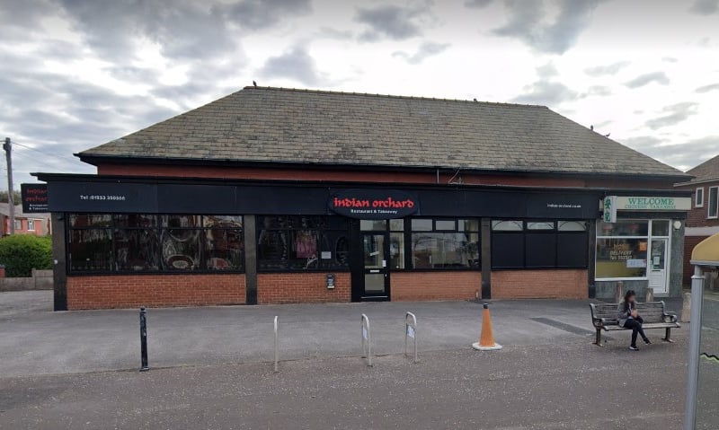 Devonshire Road, Blackpool, FY2 0TJ | 4.2 out of 5 (474 Google reviews) | "Probably the best Indian I’ve ever had."