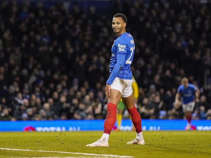 Form has broadly been impressive of late with Murphy the one player with genuine pace to scare opposing defences.