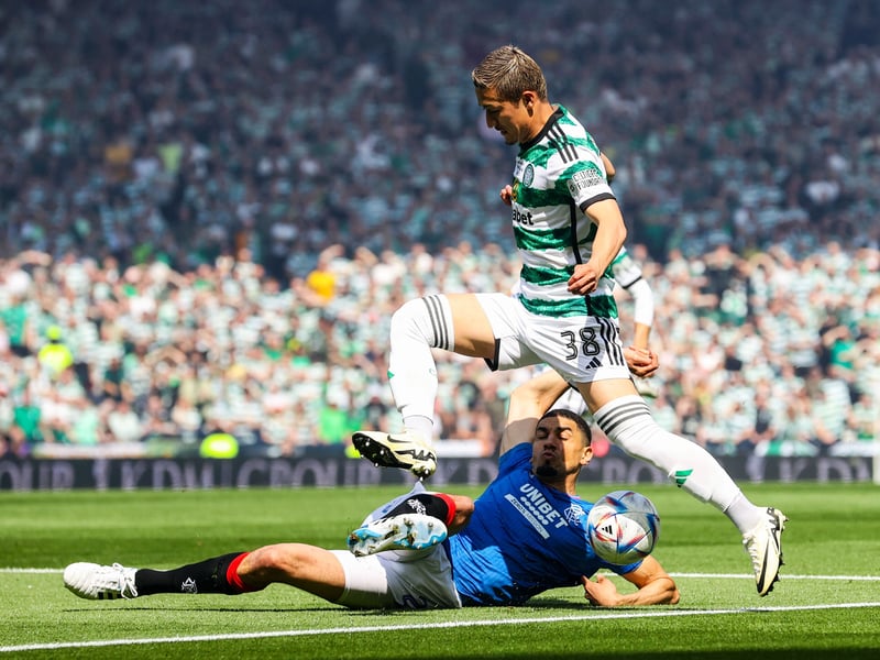 Following the boxing day defeat at St Mirren, Philippe Clement said Balogun's injury wasn't as bad as first feared, but he still wasn't fit enough to make the squad against Motherwell. The Belgian boss admitted he only has a "small chance" of being fit for the game.