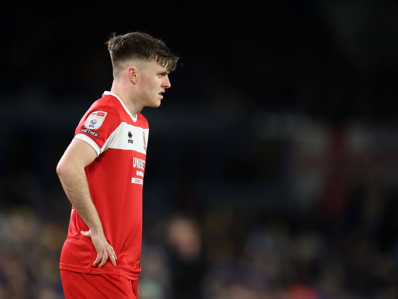 Was having a frustrating game as West Brom often doubled up on the winger. The Liverpool loanee remained a threat, though, and sealed the win with an excellent strike into the top corner. 7