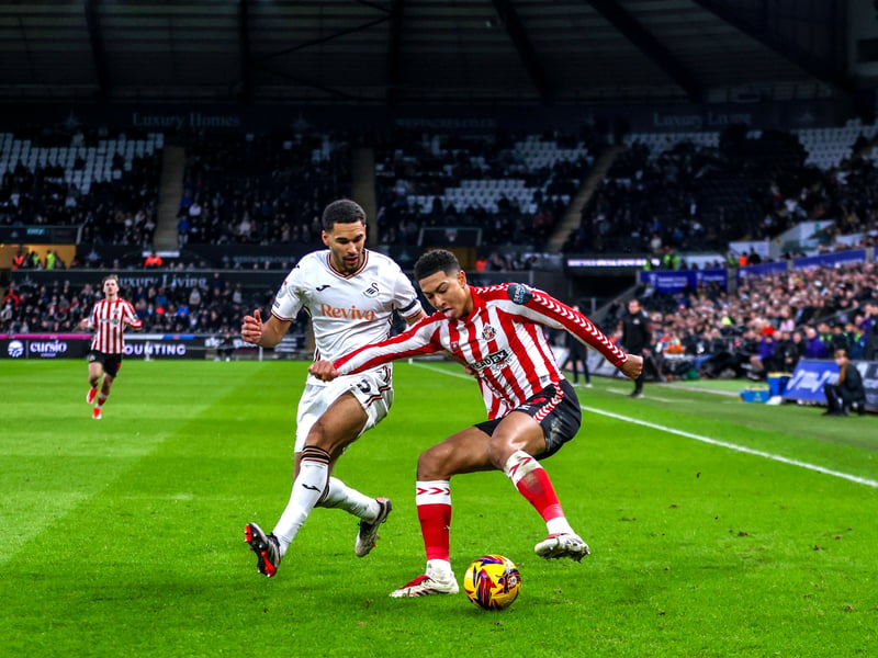 Jobe Bellingham is enjoying a fantastic season as a box-to-box midfielder under head coach Le Bris. There is transfer interest in the former Birmingham City man but he is expected to stay as things stand.