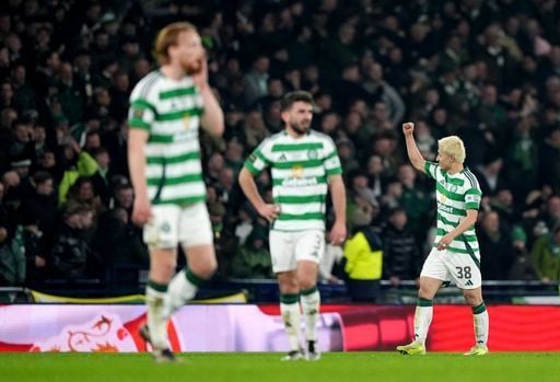 Liam Scales - 7 (Strong display and almost scored with his first touch)
Adam Idah - 6 (Late sub for Kyogo)
Arne Engels - 6 (Quiet display for the young Belgian)
Anthony Ralston - 6 (Late change for the struggling Johnston, who suffered an injury in midweek.)
James Forrest - N/A (Extra-time sub)