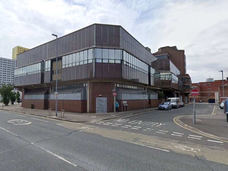 It was once a busy Post Office hub, but the sorting, delivery and collection services have been slowly taken away from this city centre site over the decades. The parcel pick up service at Slindon Street was the last to close in 2016 when it was relocated to the north of the city and the building has been largely unused since - with the exception of the Post Office site.
Since then planning permission has been secured for the demolition of the eastern side of the former sorting office, which has been unused since 2016, to make way for the new 19-storey building to accommodate new apartments. Permission was also granted to create a 218-bed hotel - except the existing Post Office unit. However, the Post Office is looking at selling off this site - so these plans may change further before any progress is made.