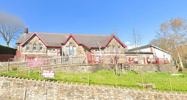 At the top of the list is a smaller, local authority-maintained Anglican primary school in the village of Broadbottom, Tameside. It has a roll size of about 81, and was formerly rated ‘good’ overall by Ofsted.
In the 2023/24 school year, 100% of its pupils met the government’s expected standard in reading, writing, and maths - compared to averages of 60% locally and 61% nationally.
