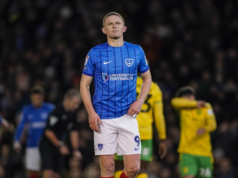 Thankless task for the Magic Man at Derby - the supply has to be better tomorrow.