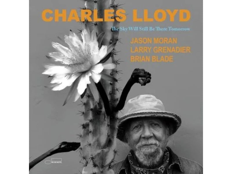 He may be 86, but American jazz saxophonist Charles Lloyd received near-universal praise for his album 'The Sky Will Still Be There Tomorrow'. His first since 2018, it had a 93 per cent critical rating - the highest of 2024.