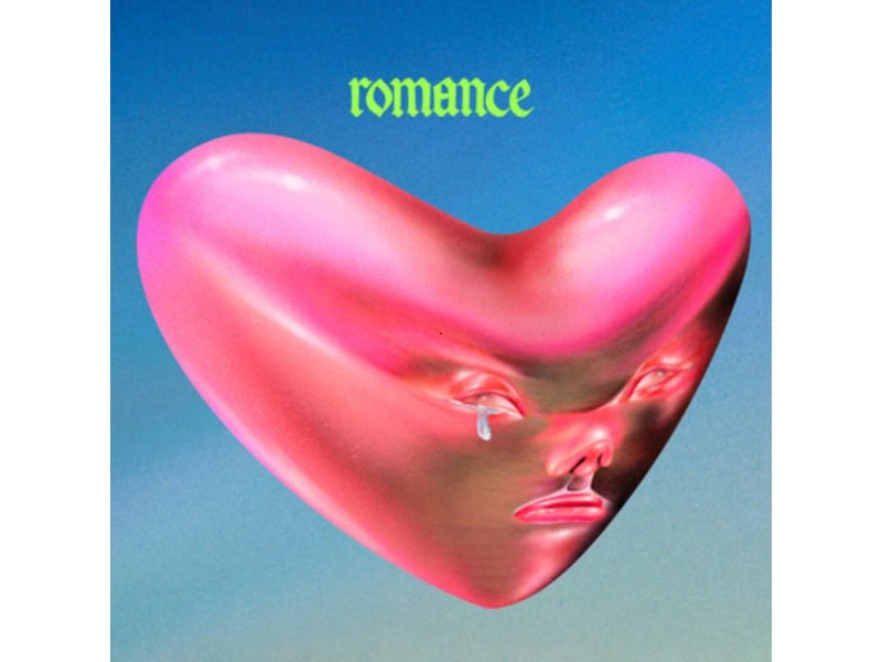 Irish rockers Fontaines D.C. hit a new commercial and creative high with fourth album 'Romance'. It earned them an 89 per cent positive critical rating. They recently played a sold out show at Glasgow's Hydro and will be back next summer at the TRNSMT music festival.