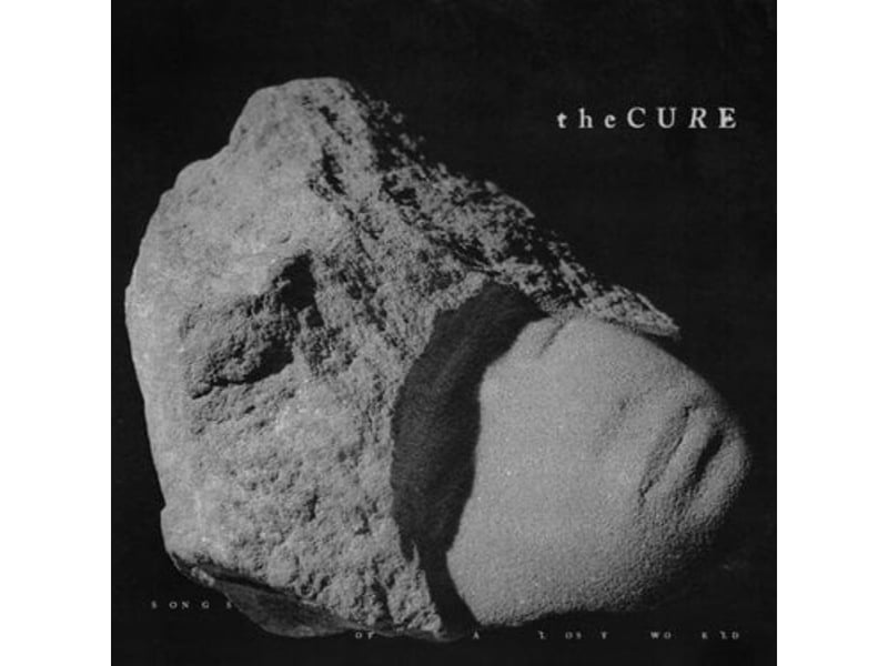 16 years in the making, The Cure's 14th studio album 'Songs of a Lost World' was well worth the wait, with a 90 per cent critical rating. The record was the first album to be written entirely by lead singer Robert Smith since 1985's 'The Head on the Door'.