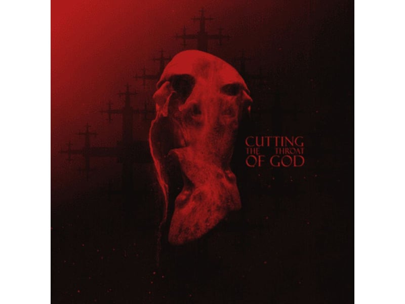 It may not be to everybody's taste, but New Zealand death metal band were highly praised for thier seventh studio album 'Cutting the Throat of God'. It had a positive critical rating of 88 per cent.