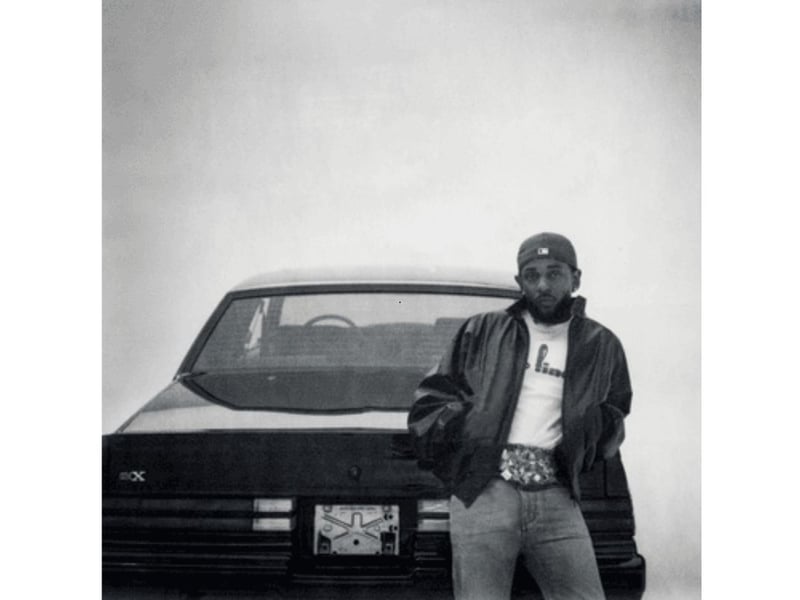 Rap superstar Kendrick Lamar surprised everybody when he released his sixth studio album 'GNX' back in November with no advance publicity. The title of the album refers to a model of Buick car and earned an 87 per cent positive critical rating.