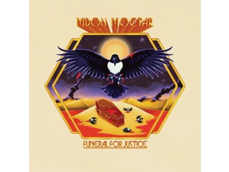 Nigerian desert blues isn't a genre with which many of us are familiar, but Mdou Moctar's 'Funeral for Justice' is an essential listen - exploring the African country's complex political landscape and the ongoing replacement of indigenous languages with colonial ones. It scored a positive critical rating of 88 per cent.
