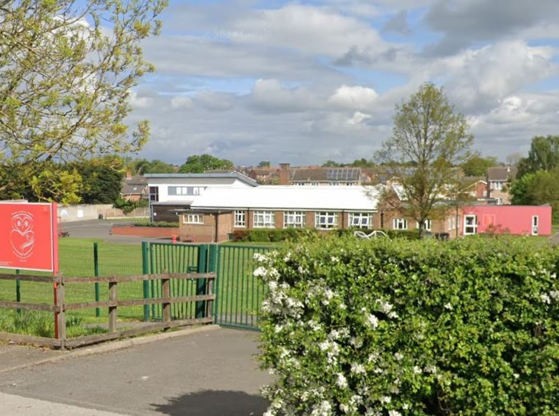 This is an Anglican primary academy in Harworth, Nottinghamshire - near the border with South Yorkshire. It has about 203 pupils, and was most recently rated ‘good’ overall by Ofsted.
In the 2023/24 school year, 93% of its pupils met the Government’s expected standards in reading, writing and maths - compared to averages of 62% locally and 61% nationally.