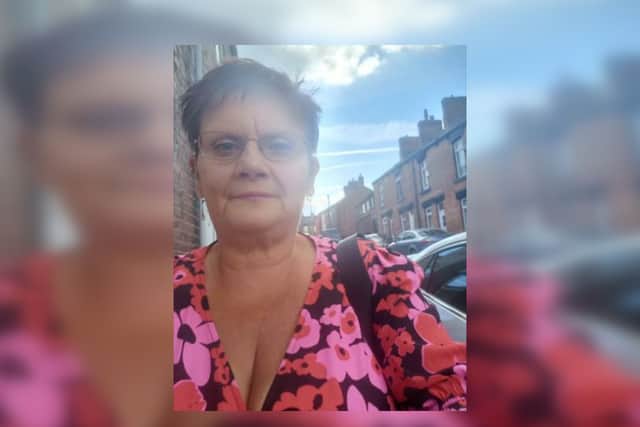 Death of woman found dead at home still treated as murder