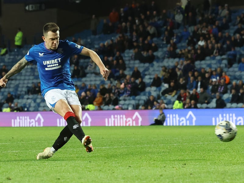 Left upon the expiry of his contract in the summer, the Scotland international made a surprise move to Esenler Erokspor in the Turkish second tier. Jack has been a regular starter for his new side, who are currently just five points above the relegation places in 13th.