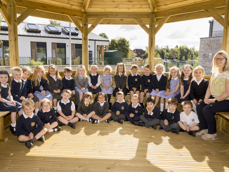 Kirkliston Primary School