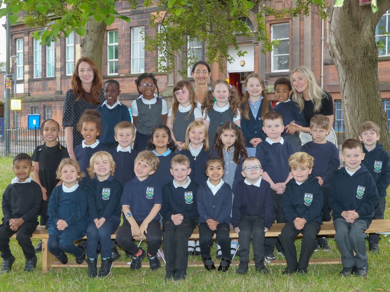 Leith Primary School