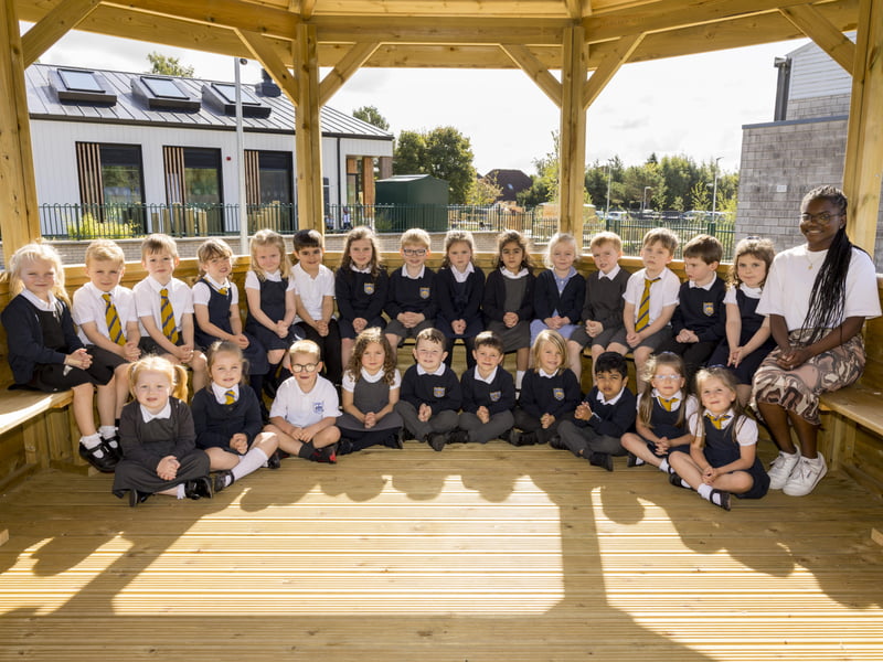 Kirkliston Primary School