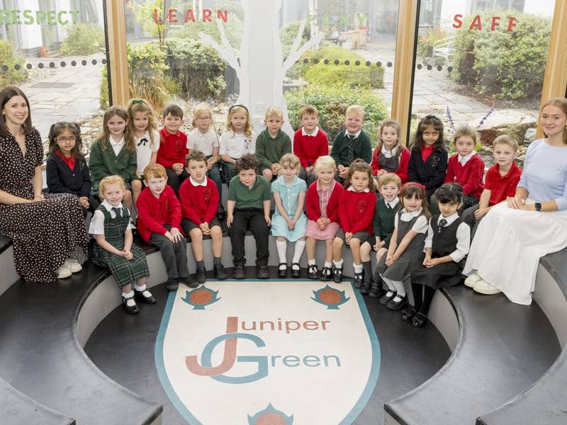 Juniper Green Primary School