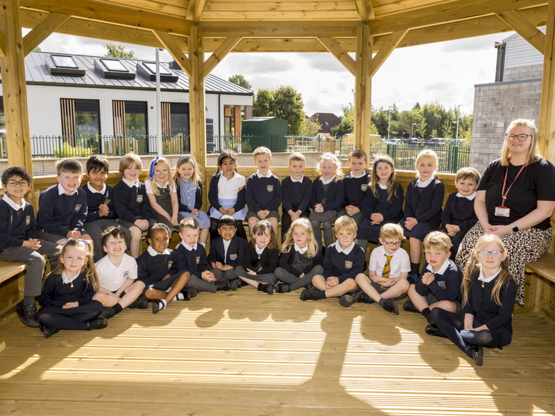 Kirkliston Primary School