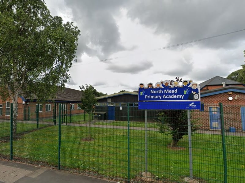 North Mead is a primary school in Leicester, with about 442 pupils. It was formerly rated ‘good’ overall by Ofsted.
In the 2023/24 school year, 83% of its pupils also met the government’s expected standard in reading, writing and maths - compared to averages of 61% both locally and nationally.