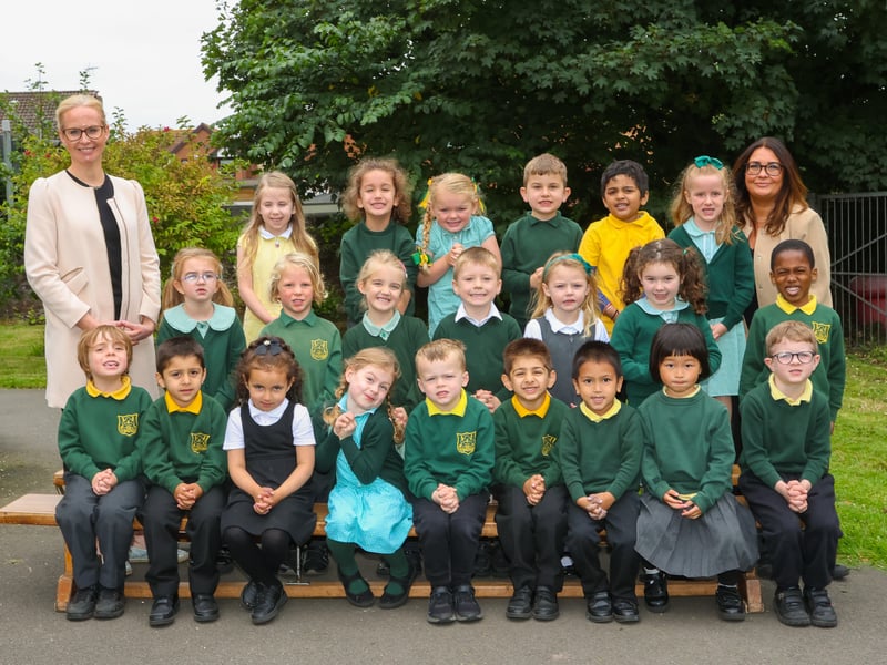 Liberton Primary School