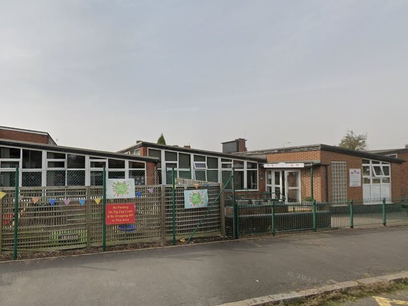 St Thomas More is a Catholic primary school in Leicester, with about 277 pupils. It was formerly rated ‘good’ overall by Ofsted.
In the 2023/24 school year, 88% of its pupils also met the government’s expected standard in reading, writing and maths - compared to averages of 61% both locally and nationally.
