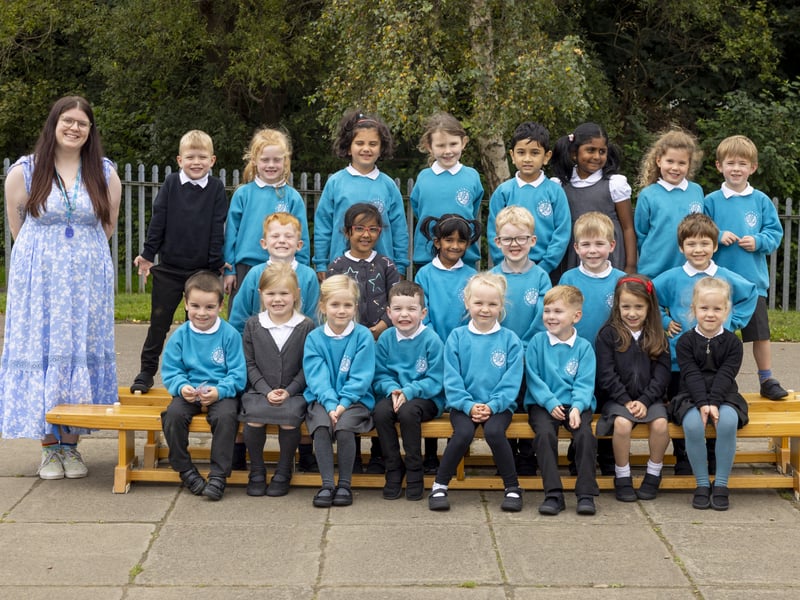 Maybury Primary School