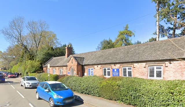 St Leonard’s is a smaller Anglican primary school in the village of Swithland, in the Charnwood borough. It has about 85 pupils, and was formerly rated ‘good’ overall by Ofsted.
In the 2023/24 school year, 100% of its pupils met the government’s expected standard in reading, writing and maths - compared to averages of 61% both locally and nationally.