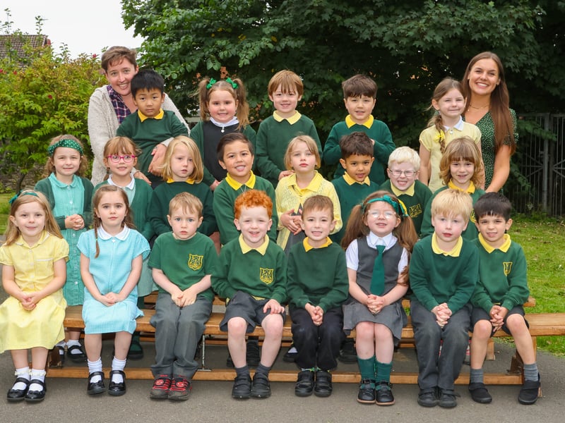 Liberton Primary School
