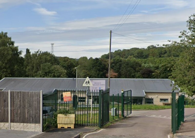 The Millfield L.E.A.D. Academy is a primary school in Braunstone Town, with about 407 pupils. It was formerly rated ‘good’ overall by Ofsted.
In the 2023/24 school year, 83% of its pupils met the government’s expected standard in reading, writing and maths - compared to averages of 61% both locally and nationally.