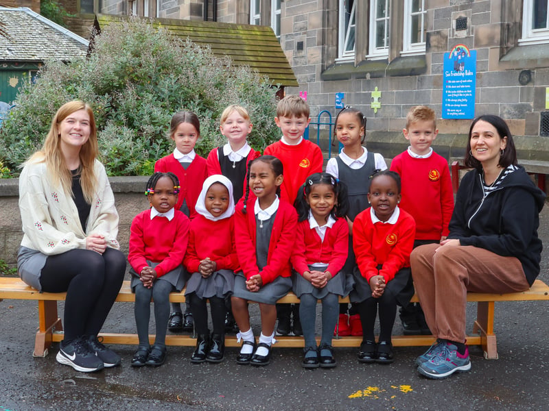 Lorne Primary School