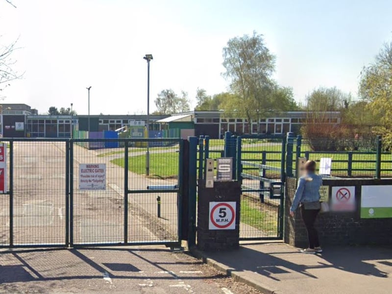 Brocks Hill is a primary academy in Oadby, just south of Leicester, with a roll size of about 422. It was most recently rated ‘outstanding’ overall by Ofsted.
In the 2023/24 school year, 92% of its pupils met the Government’s expected standards in reading, writing and maths - compared to averages of 61% both locally and nationally.