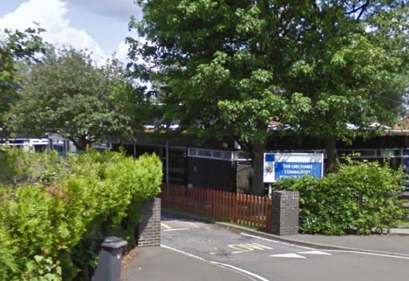 Orchard is a primary school in Castle Donington, near the Derbyshire border. It has about 329 pupils, and was formerly rated ‘good’ overall by Ofsted.
In the 2023/24 school year, 88% of its pupils met the government’s expected standard in reading, writing and maths - compared to averages of 61% both locally and nationally.
