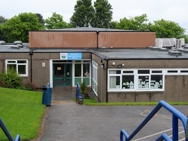 This primary academy in Woodsetts, in the Rotherham district, was most recently rated 'good' overall by Ofsted. In the 2024/25 school year, it had a roll size of 218 pupils. 100% of its Year 6 pupils met the Government’s expected standards in reading, writing and maths - compared to averages of 60% locally and 62% nationally. 