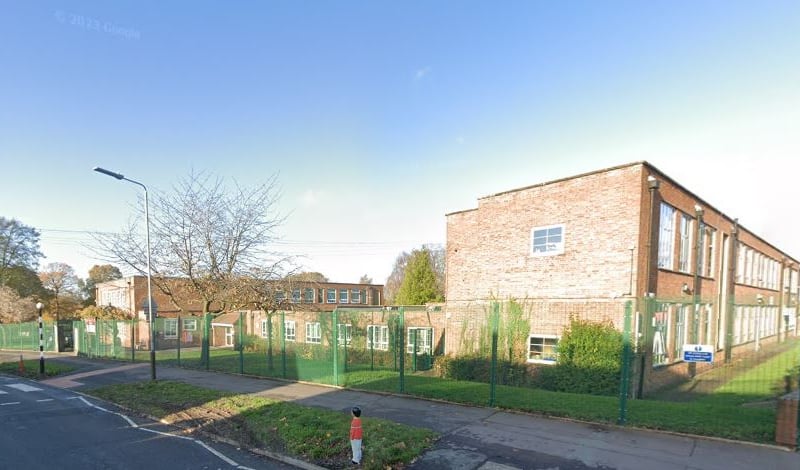 Whitehall is a larger primary school in Leicester. It has about 630 pupils, and was formerly rated ‘good’ overall by Ofsted.
In the 2023/24 school year, 91% of its pupils also met the government’s expected standard in reading, writing and maths - compared to averages of 61% both locally and nationally.