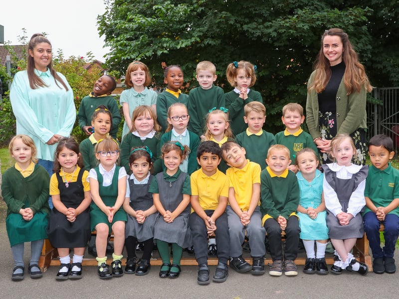 Liberton Primary School