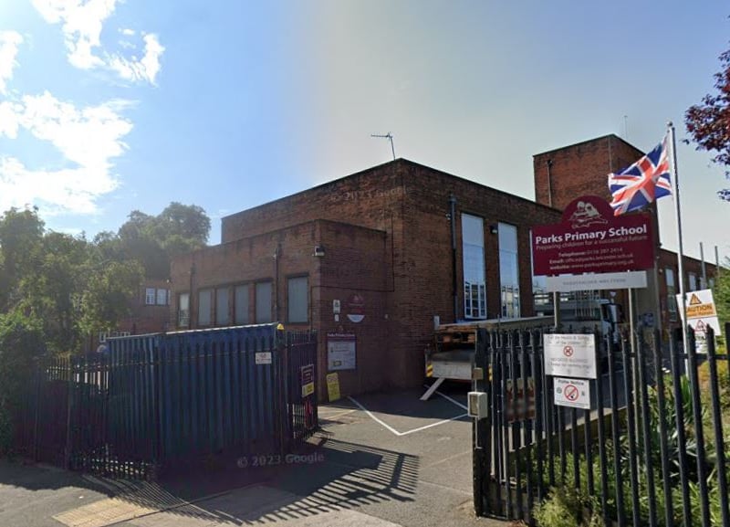 This is a Primary school in Leicester with about 453 pupils. In a recent inspection, Ofsted graded it as ‘outstanding’ in all categories.
In the 2023/24 school year, 84% of its pupils met the government’s expected standard in reading, writing and maths - compared to averages of 61% both locally and nationally.