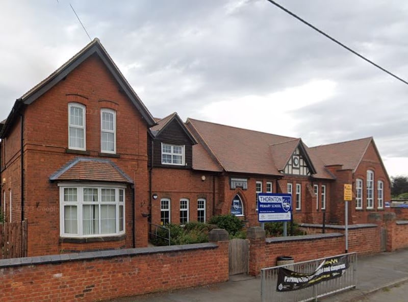 This is a primary school in Thornton, in the Hinckley and Bosworth borough. It has about 137 pupils, and was formerly rated ‘good’ overall by Ofsted.
In the 2023/24 school year, it too had 87% of its pupils meet the government’s expected standard in reading, writing and maths - compared to averages of 61% both locally and nationally.