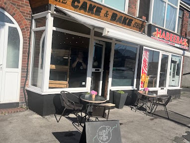 Rossall Road, Cleveleys, FY5 1HG | 4.7 out of 5 (65 Google reviews) | "Fantastic tasting products, great choice & good prices."