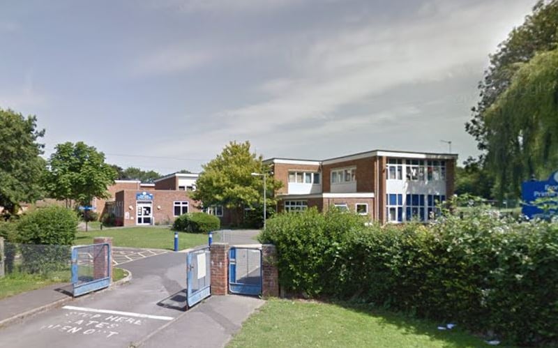 Front Lawn is a primary academy in Havant, with about 439 pupils. It was most recently rated ‘outstanding’ overall by Ofsted.
In the 2023/24 school year, 85% of its pupils met the Government’s expected standard in reading, writing, and maths – compared to averages of 60% locally and 61% nationally.